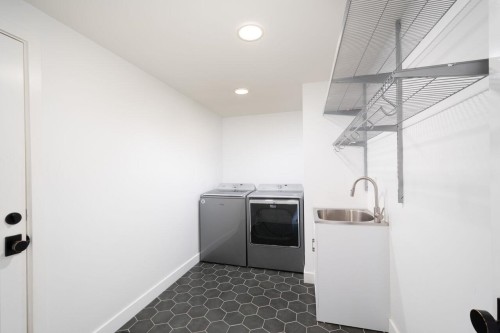 5 Campion Court, Port Moody, BC 