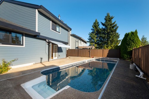 5 Campion Court, Port Moody, BC 