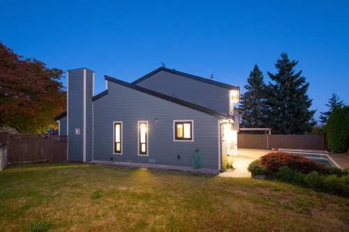 5 Campion Court, Port Moody, BC 