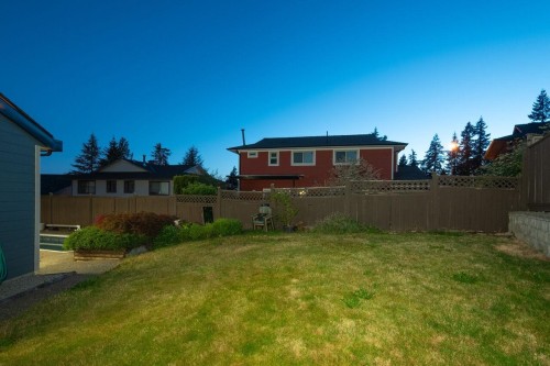 5 Campion Court, Port Moody, BC 