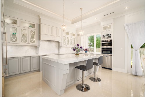 10820 Forrilon Place, Richmond, BC 