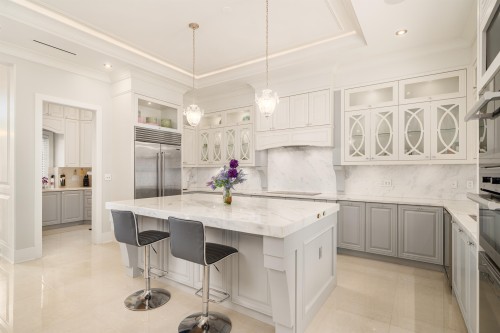 10820 Forrilon Place, Richmond, BC 