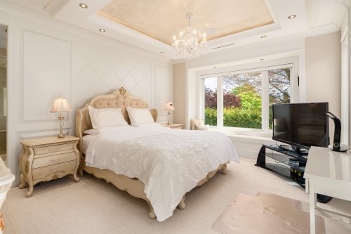 10820 Forrilon Place, Richmond, BC 