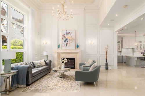 10820 Forrilon Place, Richmond, BC 