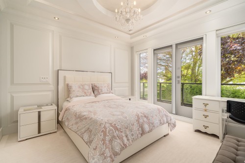 10820 Forrilon Place, Richmond, BC 