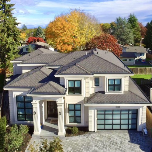 10820 Forrilon Place, Richmond, BC 