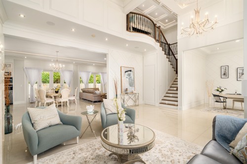 10820 Forrilon Place, Richmond, BC 