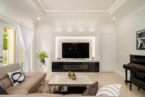 10820 Forrilon Place, Richmond, BC 