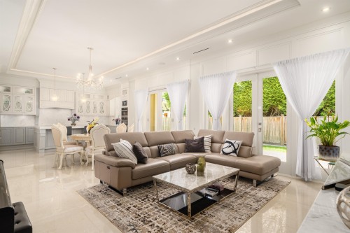 10820 Forrilon Place, Richmond, BC 