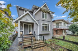 4770 Lanark Street  Vancouver, BC V5N 3R8