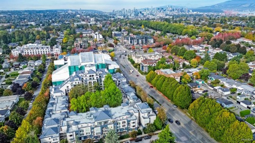 107-2533 Penticton Street, Vancouver, BC 