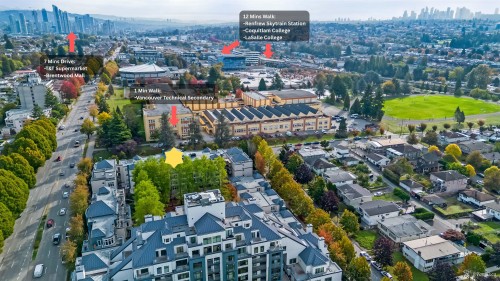 107-2533 Penticton Street, Vancouver, BC 