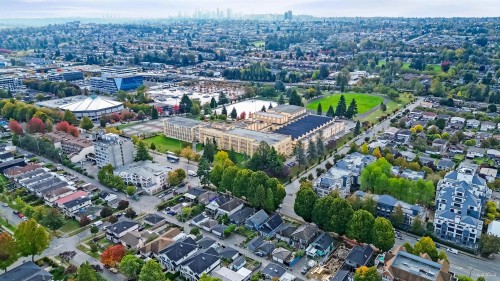 107-2533 Penticton Street, Vancouver, BC 