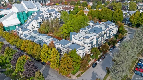 107-2533 Penticton Street, Vancouver, BC 