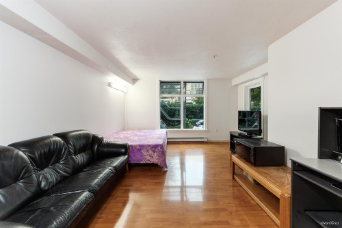 107-2533 Penticton Street, Vancouver, BC 