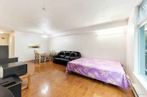 107-2533 Penticton Street, Vancouver, BC 