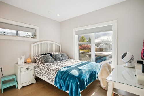 764 14Th Avenue E, Vancouver, BC 