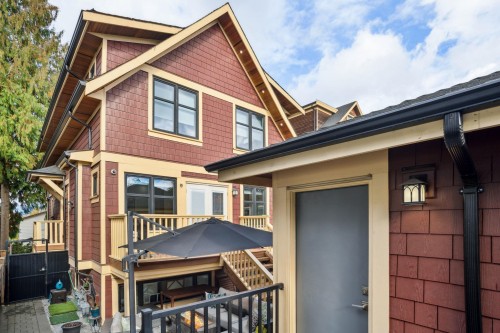 764 14Th Avenue E, Vancouver, BC 