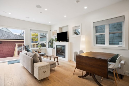 764 14Th Avenue E, Vancouver, BC 