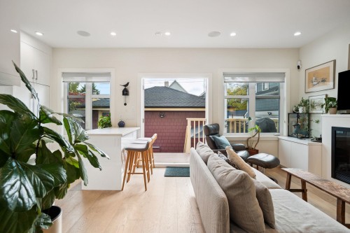 764 14Th Avenue E, Vancouver, BC 