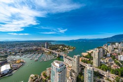 5601-1480 Howe  Vancouver, BC V6Z 0G5