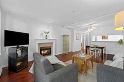 107-1196 Pipeline Road  Coquitlam, BC V3B 7Z6