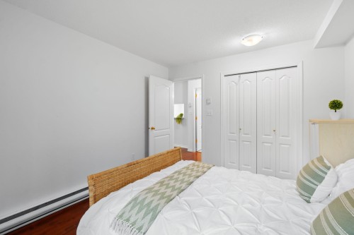 107-1196 Pipeline Road, Coquitlam, BC 