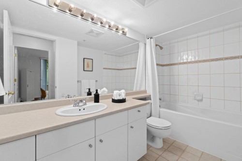 107-1196 Pipeline Road, Coquitlam, BC 