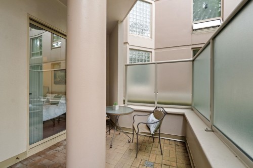 107-1196 Pipeline Road, Coquitlam, BC 