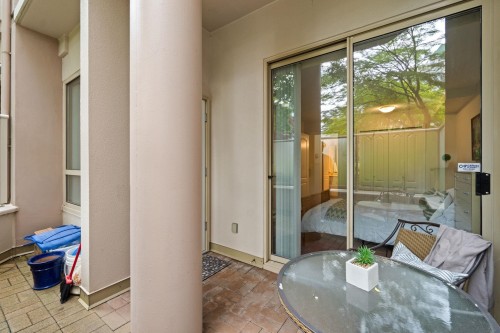 107-1196 Pipeline Road, Coquitlam, BC 