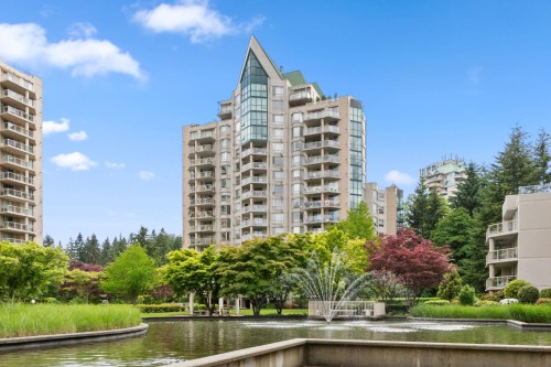107-1196 Pipeline Road, Coquitlam, BC 