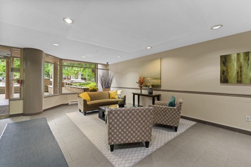 107-1196 Pipeline Road, Coquitlam, BC 