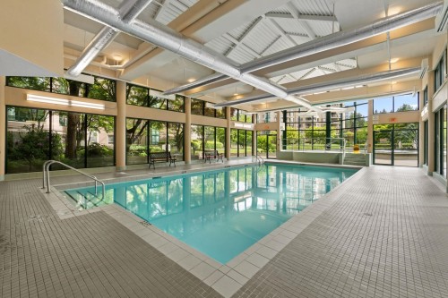 107-1196 Pipeline Road, Coquitlam, BC 