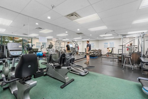 107-1196 Pipeline Road, Coquitlam, BC 