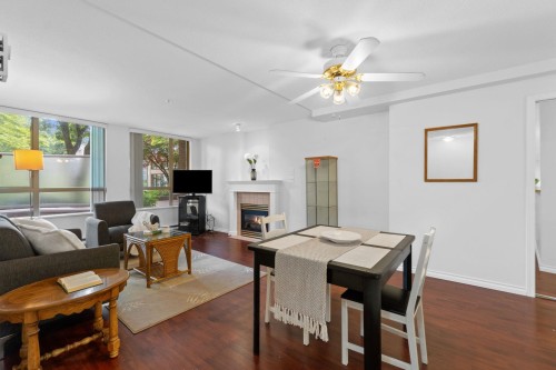 107-1196 Pipeline Road, Coquitlam, BC 