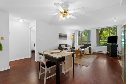 107-1196 Pipeline Road, Coquitlam, BC 