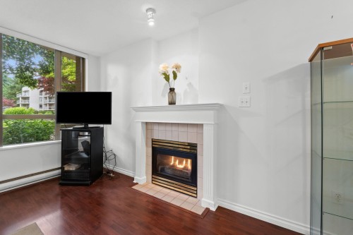 107-1196 Pipeline Road, Coquitlam, BC 