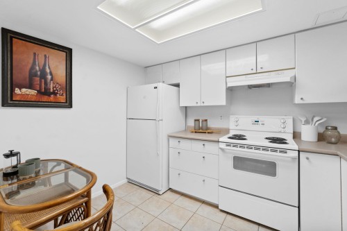 107-1196 Pipeline Road, Coquitlam, BC 