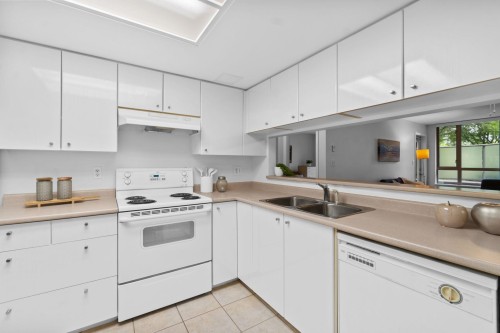 107-1196 Pipeline Road, Coquitlam, BC 