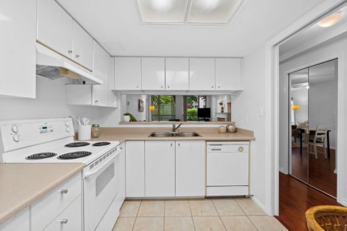 107-1196 Pipeline Road, Coquitlam, BC 