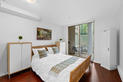 107-1196 Pipeline Road, Coquitlam, BC 