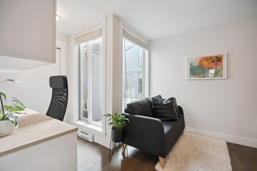 13-531 East 16Th Avenue, Vancouver, BC 