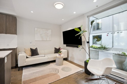 13-531 East 16Th Avenue, Vancouver, BC 