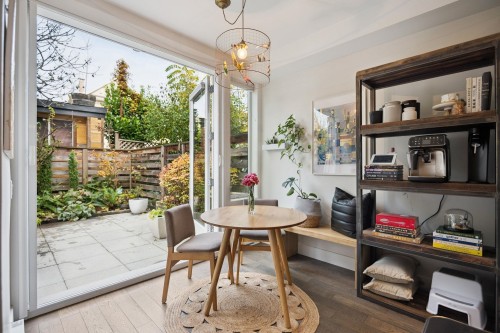 13-531 East 16Th Avenue, Vancouver, BC 