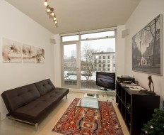 507-36 Water Street  Vancouver, BC V6B 0B7