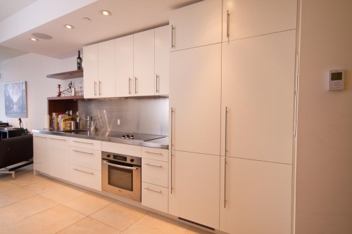 507-36 Water Street, Vancouver, BC 