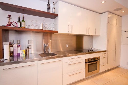 507-36 Water Street, Vancouver, BC 