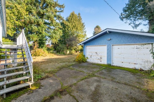 1650 Western Parkway, Vancouver, BC 