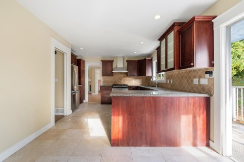 1650 Western Parkway, Vancouver, BC 