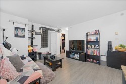 2205-111 Georgia Street W Vancouver, BC V6B 1T8